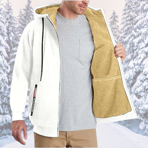 Urban™ | Chaqueta con forro polar